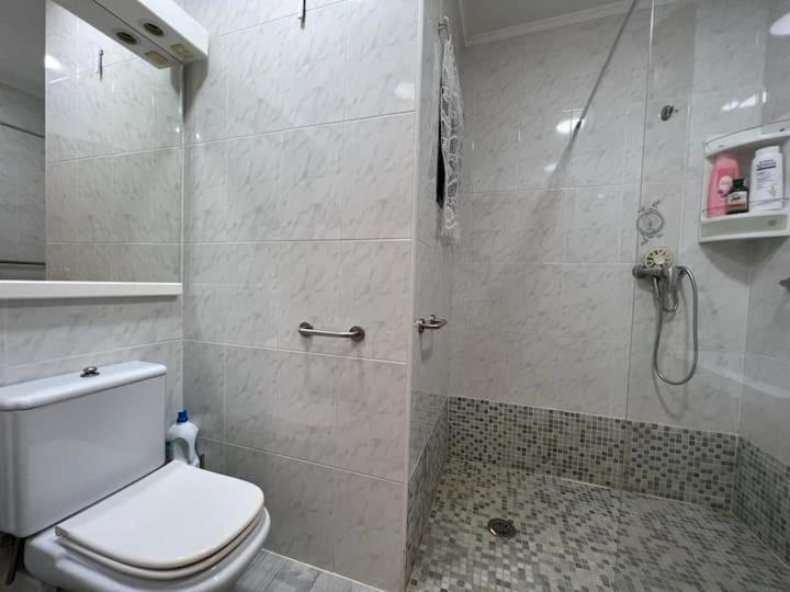 Apartamento A 150Mts De La Playa - Wifi Пуэтро-де-Сагунто Экстерьер фото