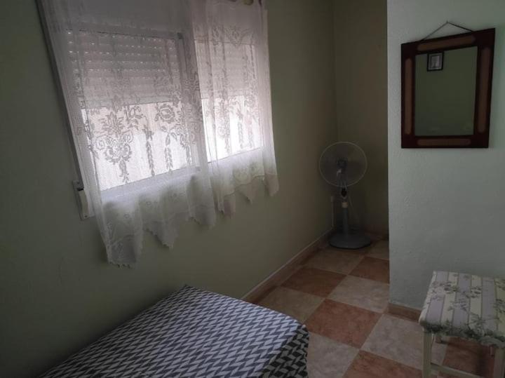 Apartamento A 150Mts De La Playa - Wifi Пуэтро-де-Сагунто Экстерьер фото